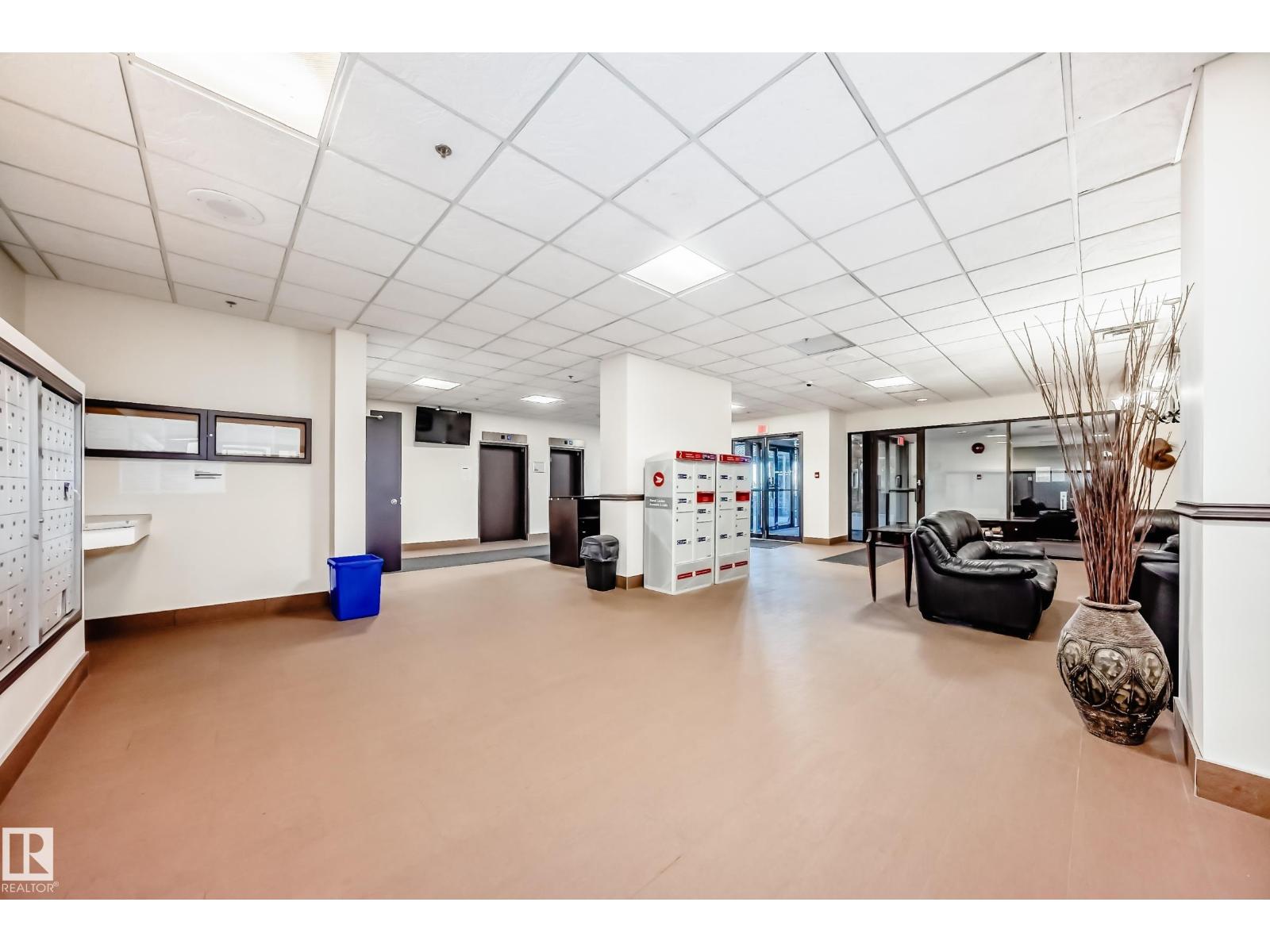 #208 10149 Saskatchewan Dr Nw, Edmonton, Alberta  T6E 6B6 - Photo 27 - E4482277