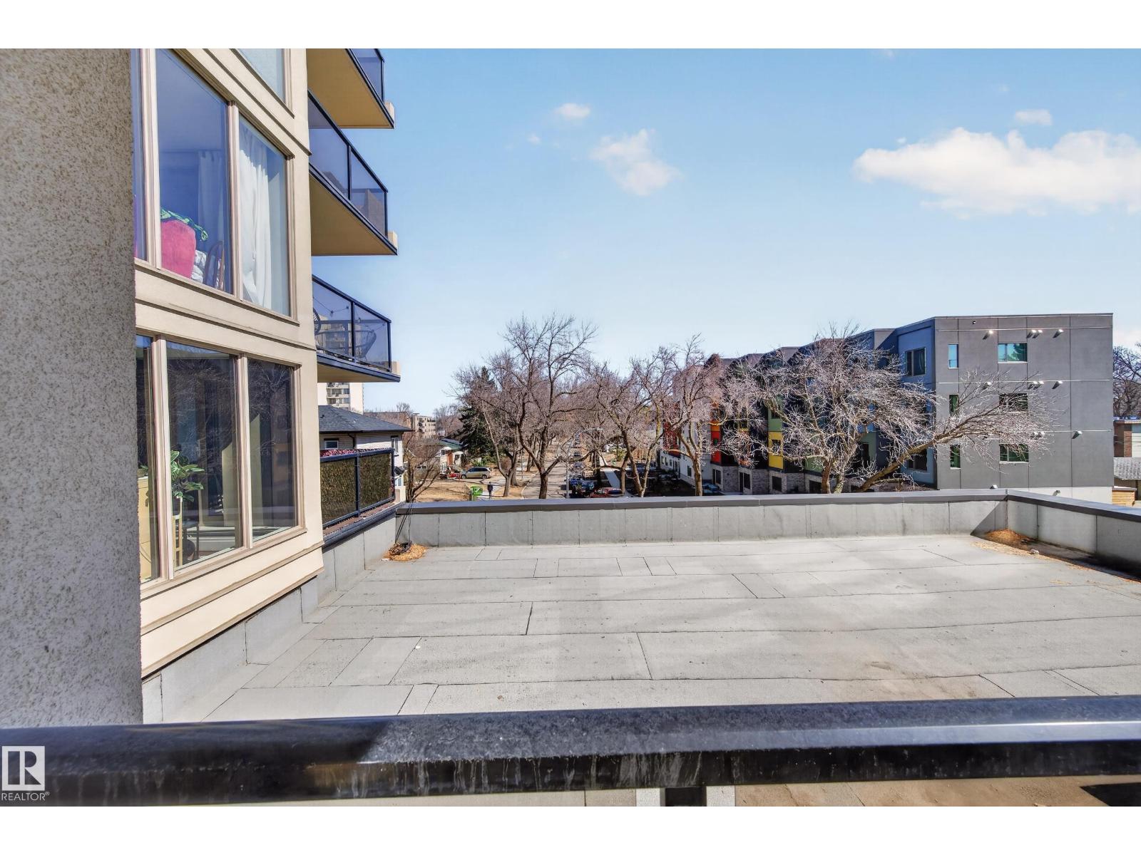 #208 10149 Saskatchewan Dr Nw, Edmonton, Alberta  T6E 6B6 - Photo 7 - E4482277