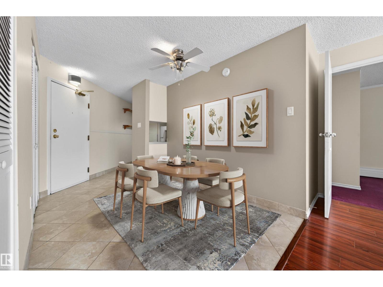 #208 10149 Saskatchewan Dr Nw, Edmonton, Alberta  T6E 6B6 - Photo 8 - E4482277