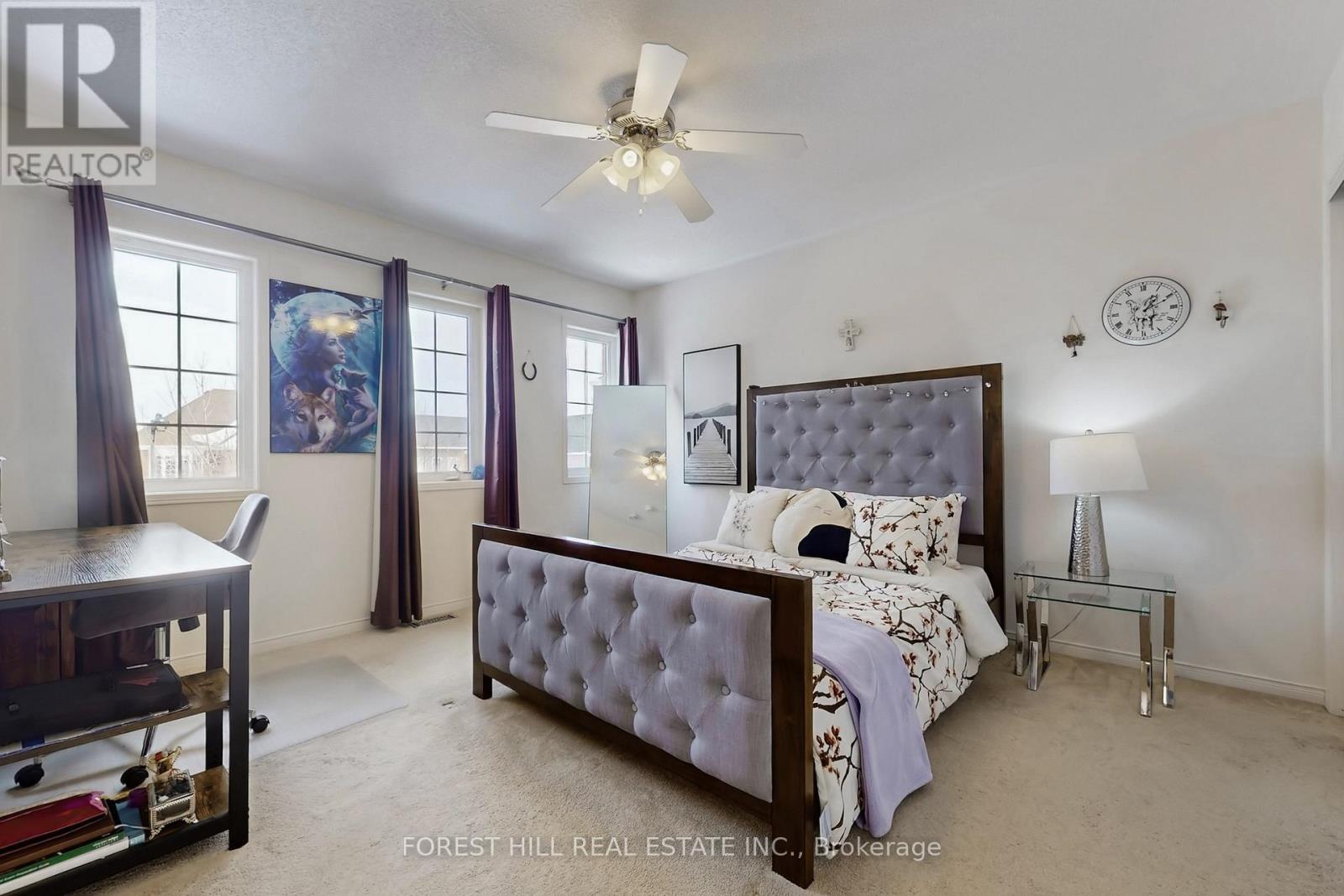 2020 Magee Court, Oshawa, Ontario  L1K 0W7 - Photo 22 - E12999276