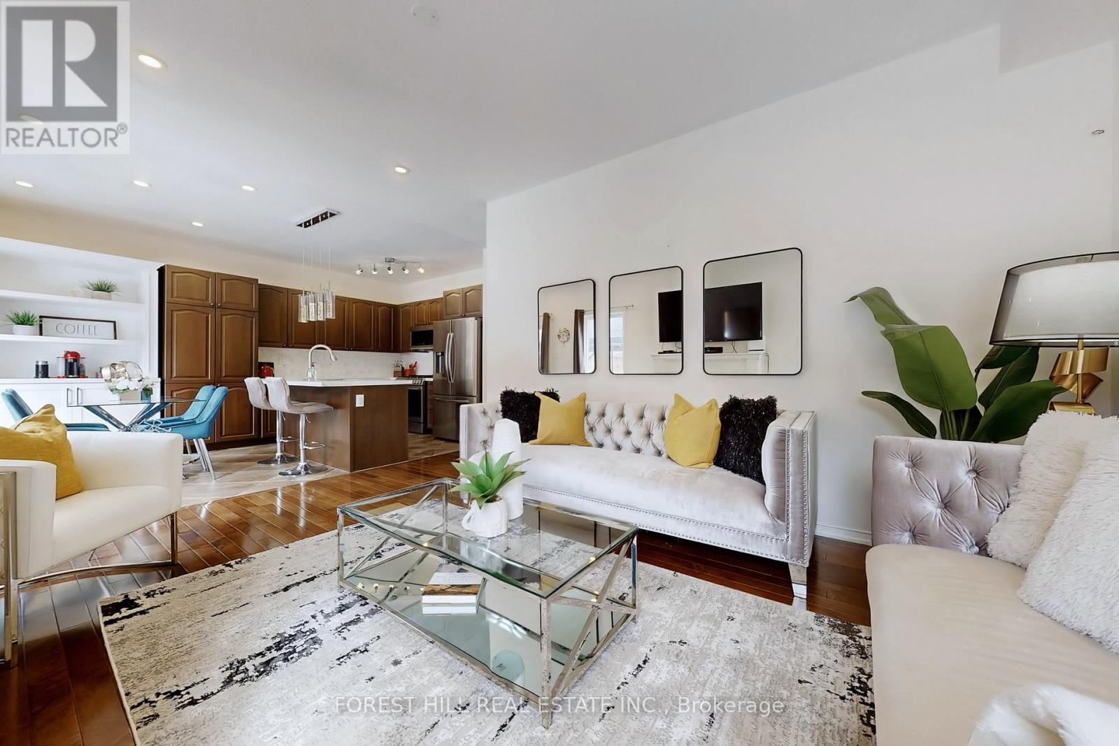 2020 Magee Court, Oshawa, Ontario  L1K 0W7 - Photo 9 - E12999276