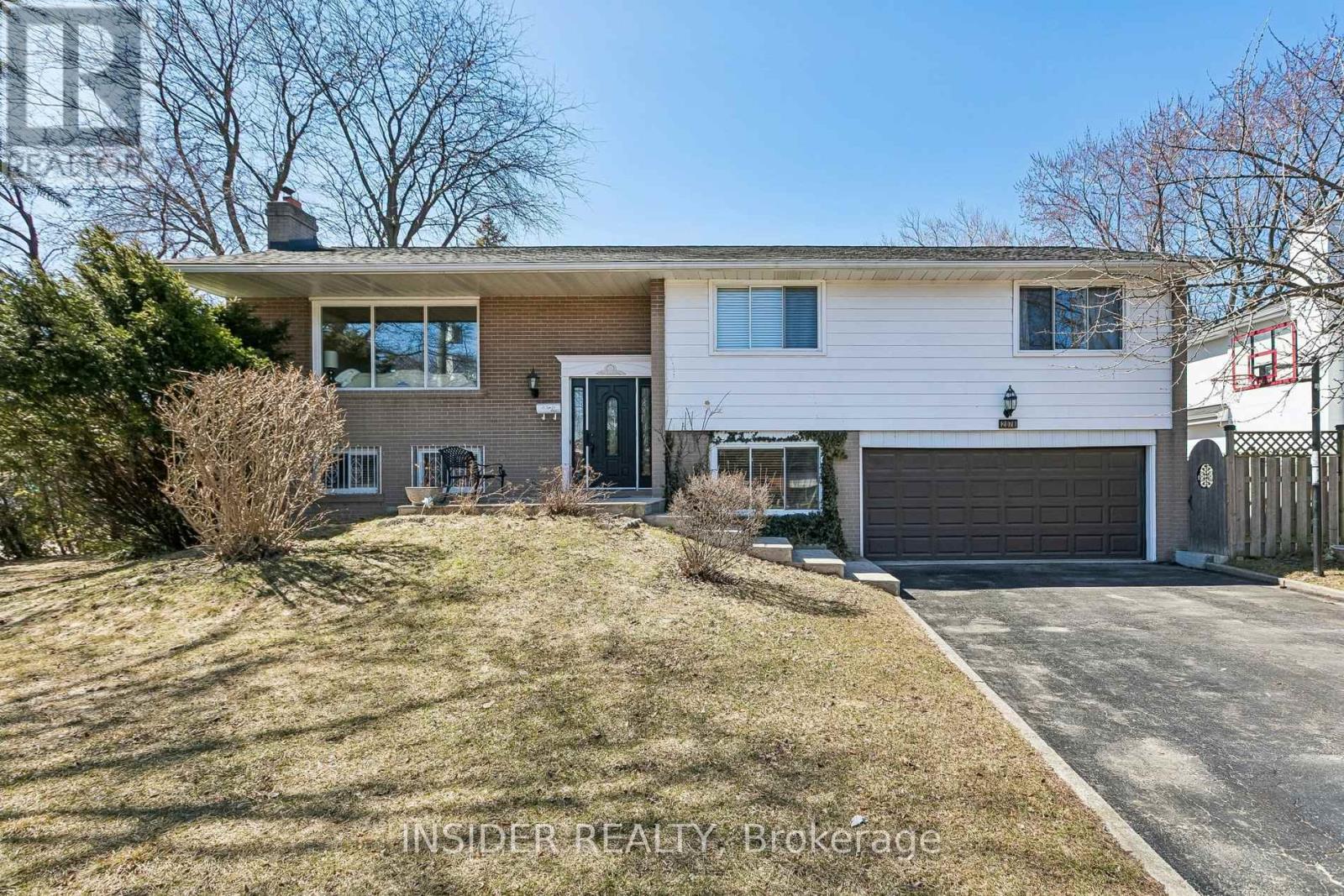 2078 Stanfield Road, Mississauga, Ontario  L4Y 1R5 - Photo 42 - W12988866
