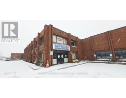 55 FRESHWAY DRIVE, Vaughan, Ontario