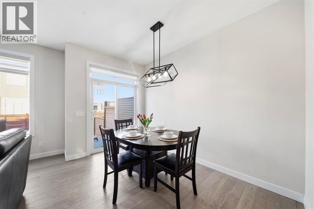 304 Creekrun Crescent Sw, Airdrie, Alberta  T4B 5J8 - Photo 9 - A2288118