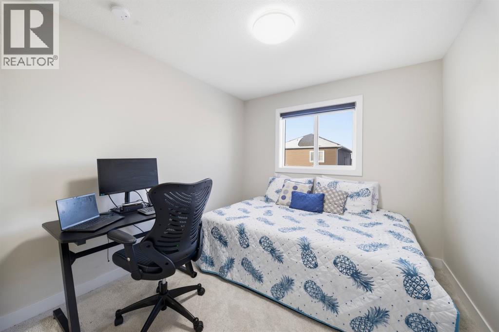 304 Creekrun Crescent Sw, Airdrie, Alberta  T4B 5J8 - Photo 21 - A2288118