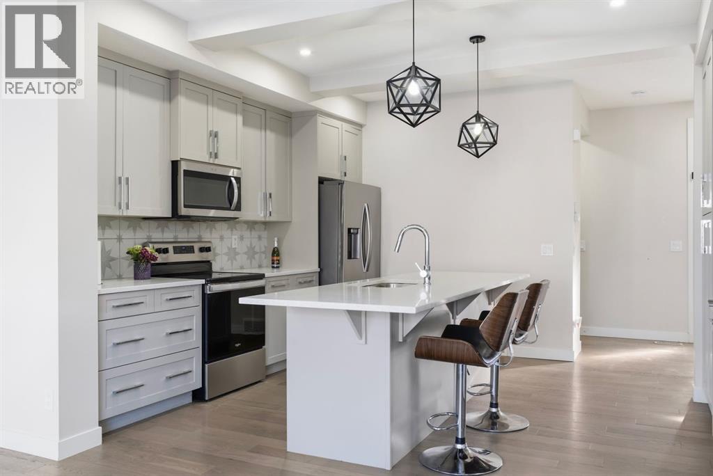 304 Creekrun Crescent SW, Airdrie, Alberta