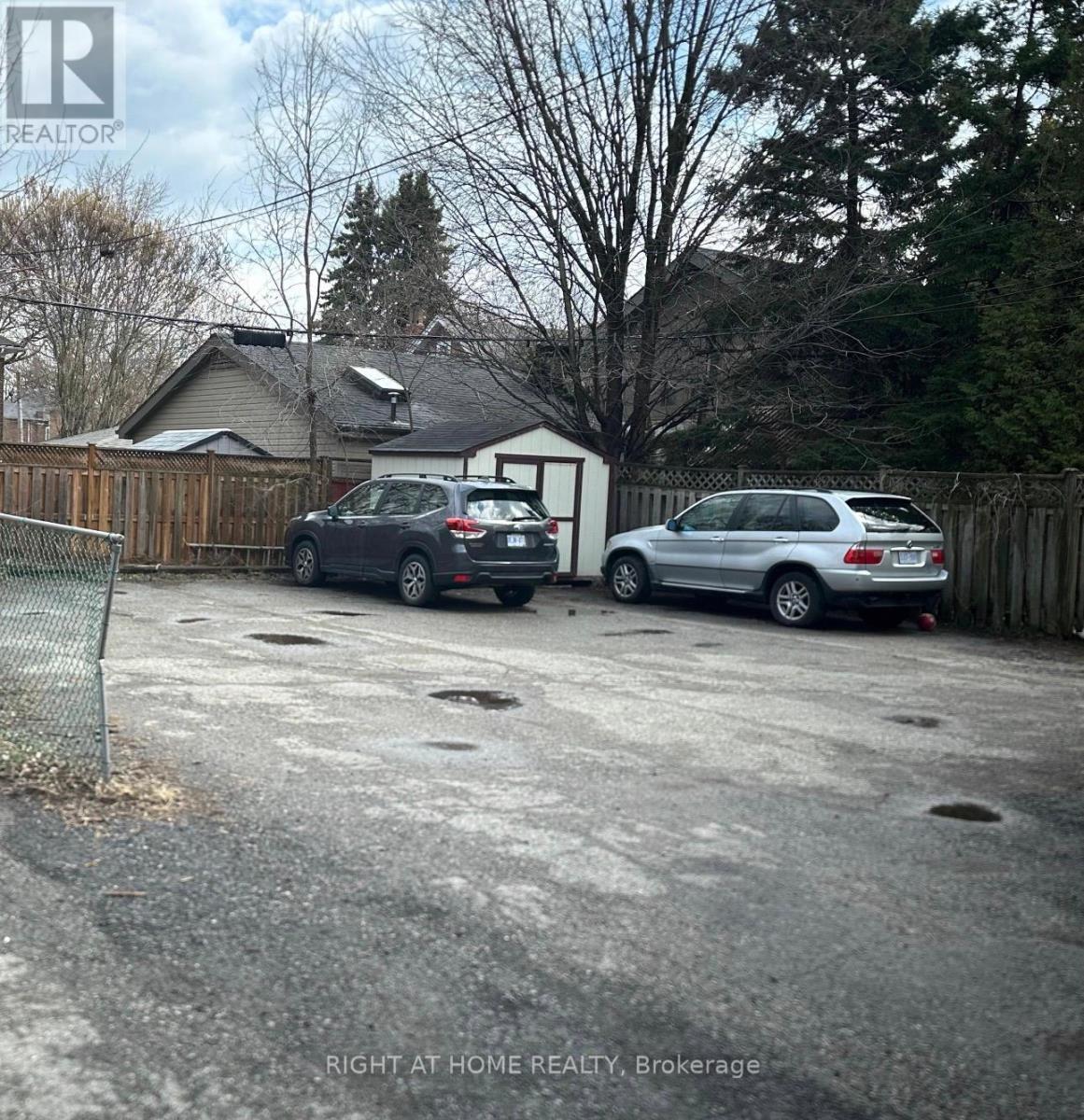 Unit 1 - 57 Superior Avenue, Toronto, Ontario  M8V 2M7 - Photo 7 - W12999270