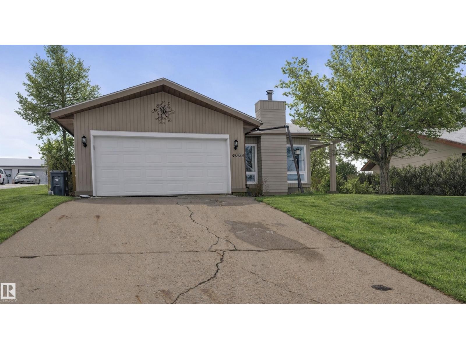 4003 50A AV, Cold Lake, Alberta