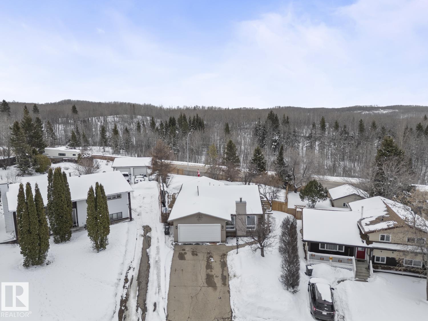 4003 50a Av, Cold Lake, Alberta  T9M 2A6 - Photo 6 - E4482278