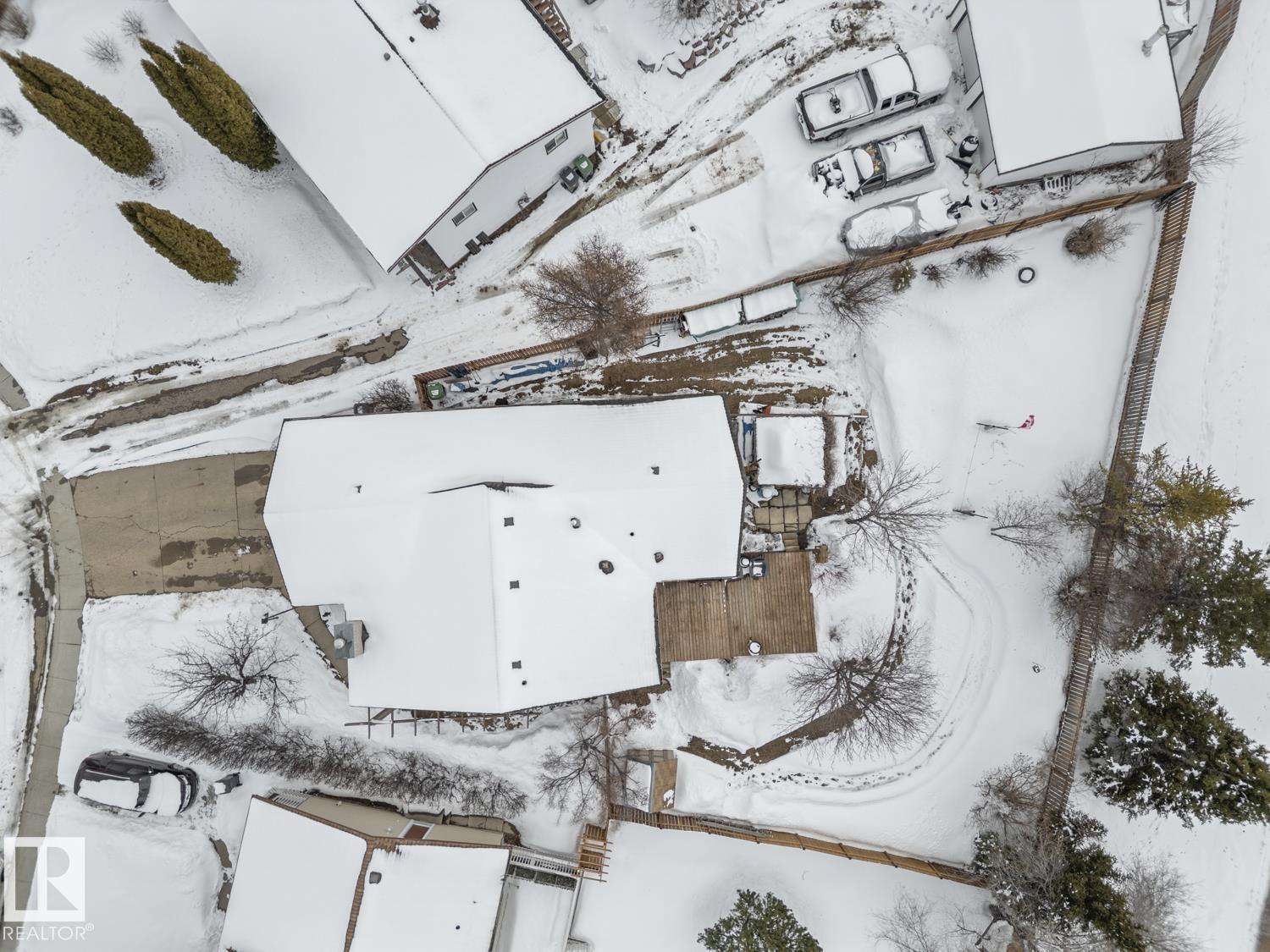 4003 50a Av, Cold Lake, Alberta  T9M 2A6 - Photo 7 - E4482278