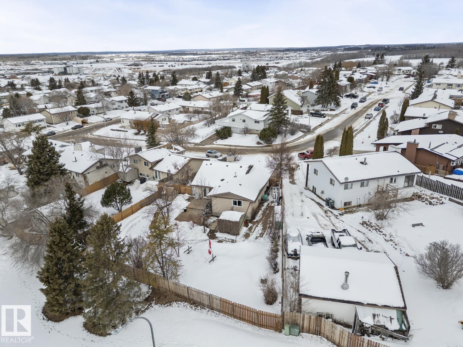 4003 50a Av, Cold Lake, Alberta  T9M 2A6 - Photo 8 - E4482278