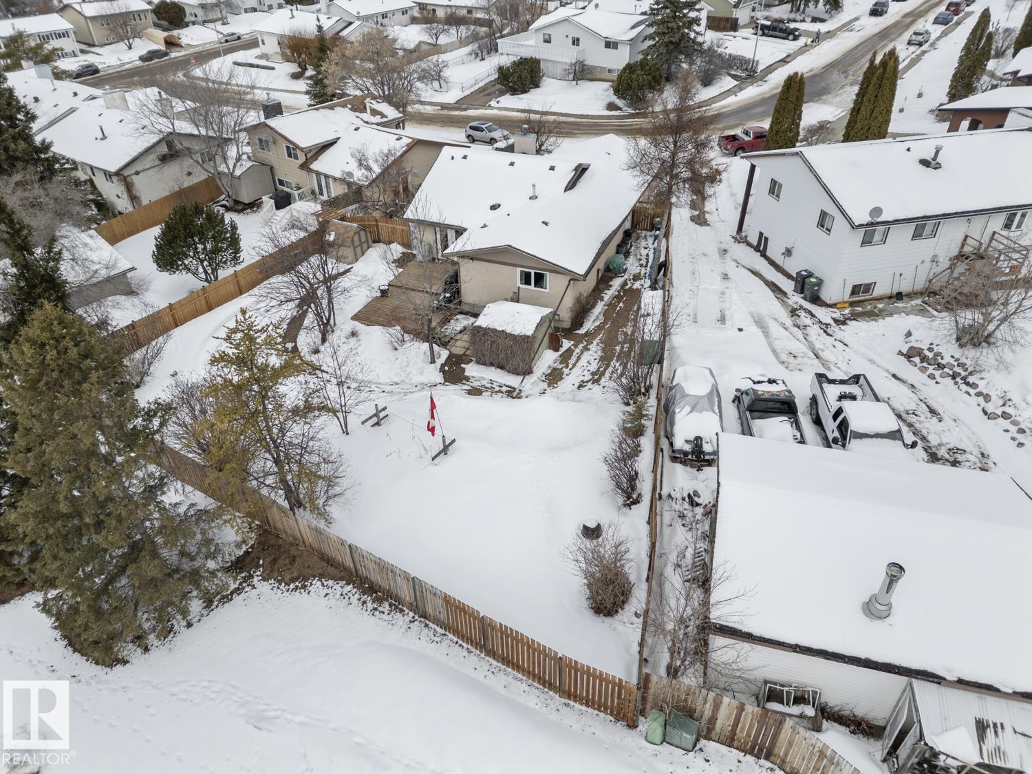 4003 50a Av, Cold Lake, Alberta  T9M 2A6 - Photo 9 - E4482278