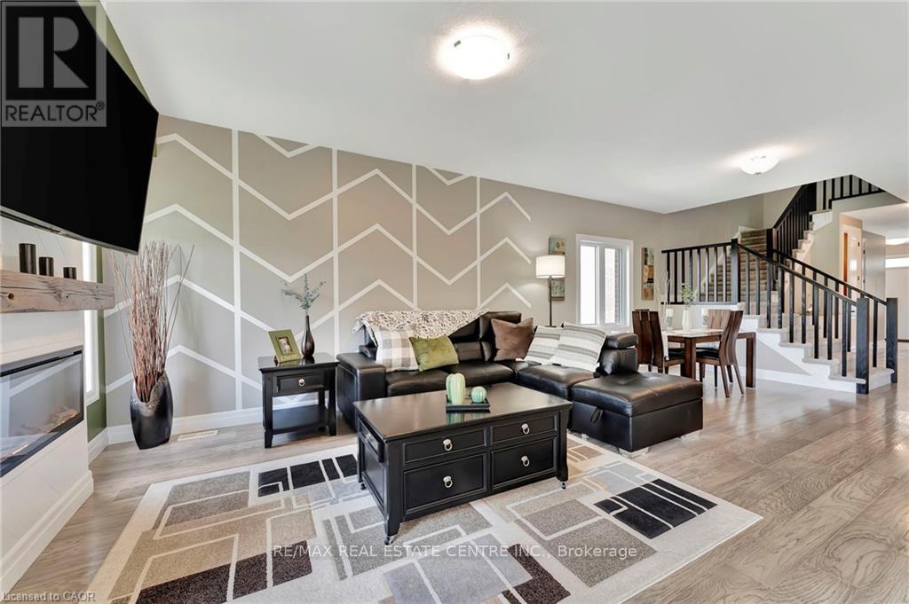 6 - 32 Faith Street, Cambridge, Ontario  N1T 0E8 - Photo 10 - X12999268