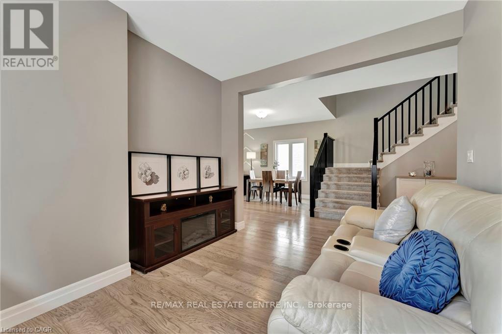 6 - 32 Faith Street, Cambridge, Ontario  N1T 0E8 - Photo 12 - X12999268