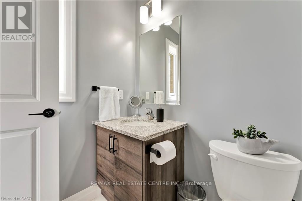 6 - 32 Faith Street, Cambridge, Ontario  N1T 0E8 - Photo 16 - X12999268