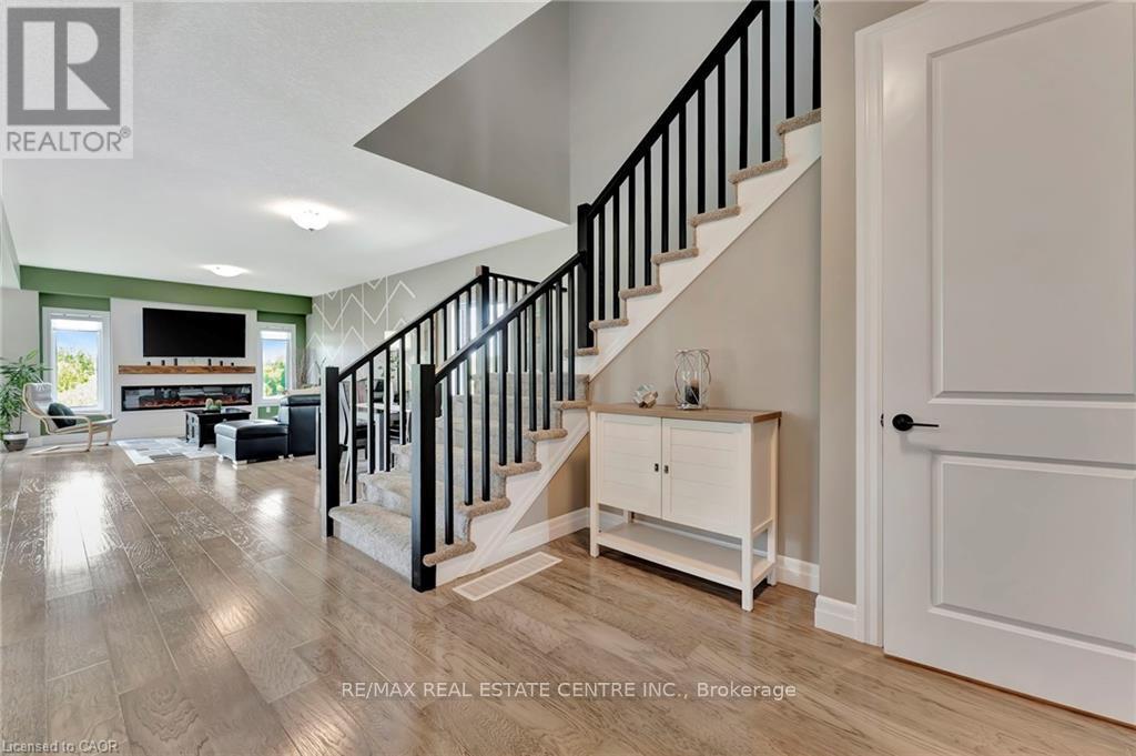 6 - 32 Faith Street, Cambridge, Ontario  N1T 0E8 - Photo 17 - X12999268