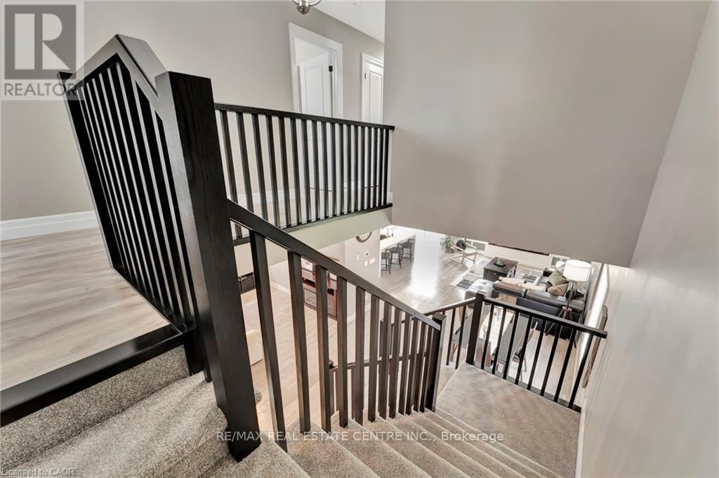 6 - 32 Faith Street, Cambridge, Ontario  N1T 0E8 - Photo 18 - X12999268