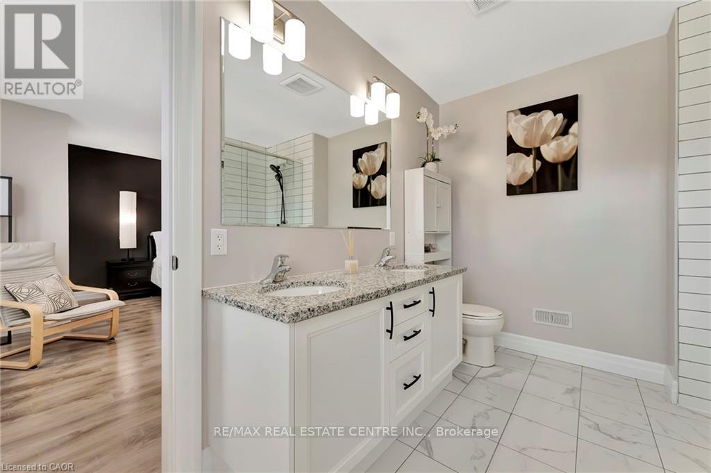 6 - 32 Faith Street, Cambridge, Ontario  N1T 0E8 - Photo 23 - X12999268