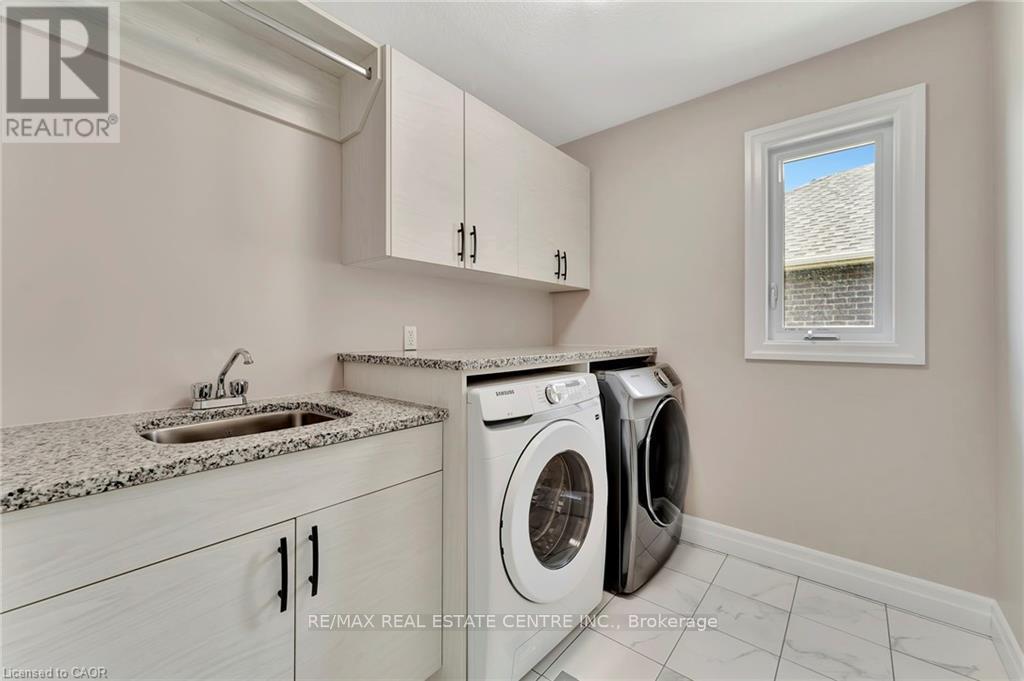 6 - 32 Faith Street, Cambridge, Ontario  N1T 0E8 - Photo 29 - X12999268