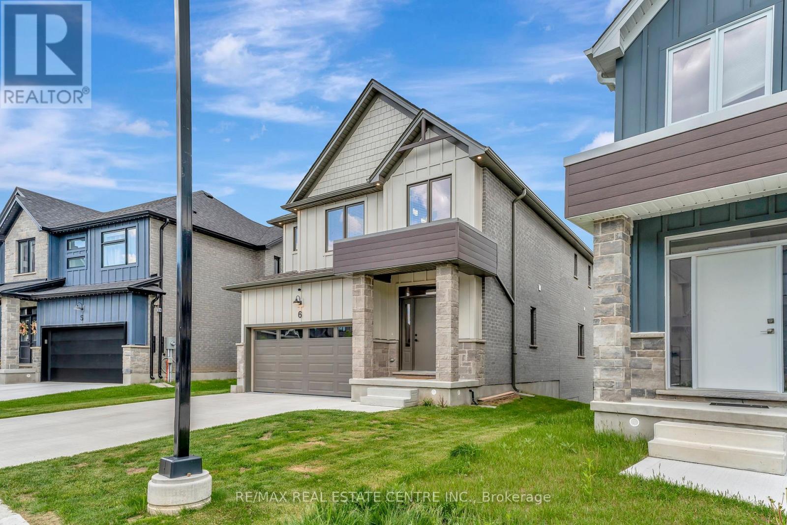 6 - 32 Faith Street, Cambridge, Ontario  N1T 0E8 - Photo 34 - X12999268