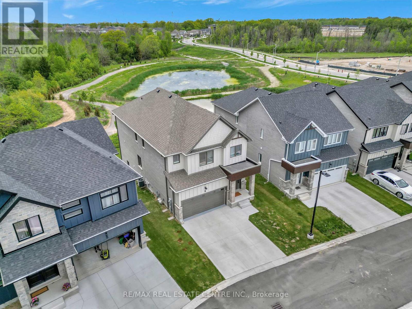 6 - 32 Faith Street, Cambridge, Ontario  N1T 0E8 - Photo 36 - X12999268