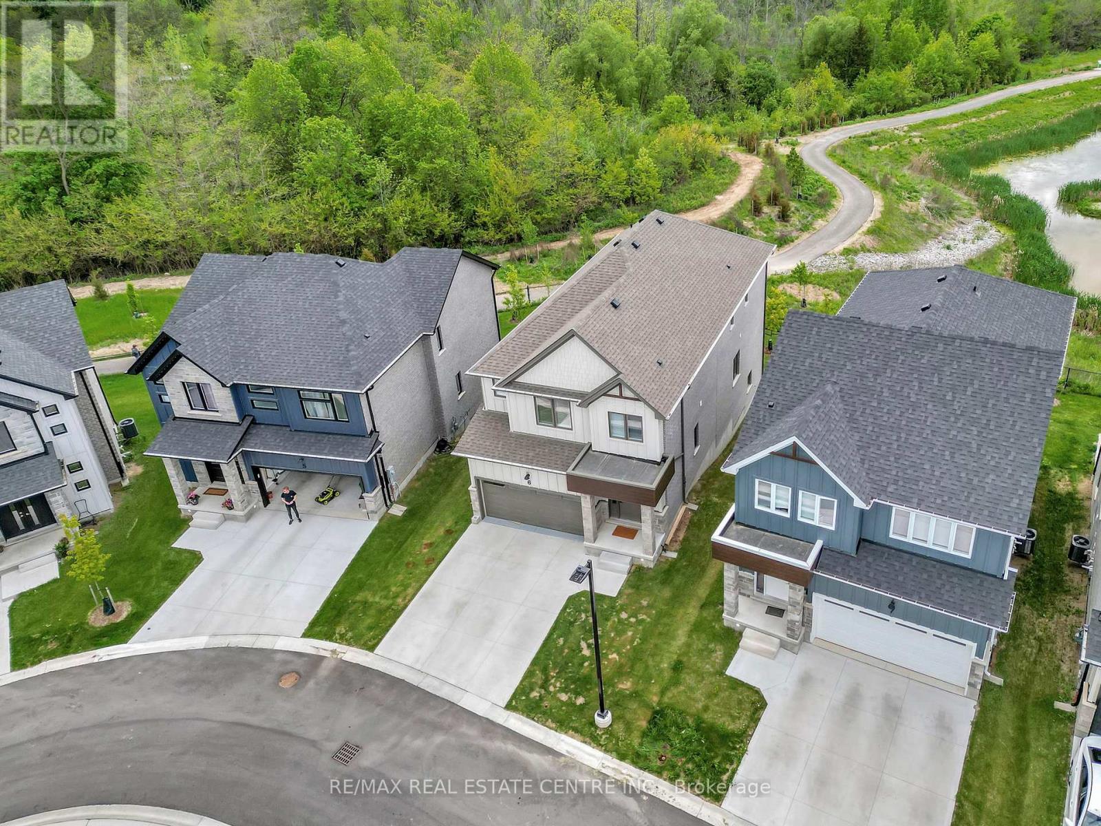 6 - 32 Faith Street, Cambridge, Ontario  N1T 0E8 - Photo 37 - X12999268