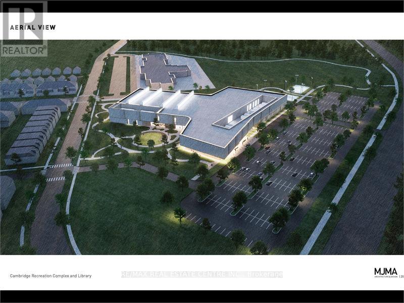 6 - 32 Faith Street, Cambridge, Ontario  N1T 0E8 - Photo 43 - X12999268