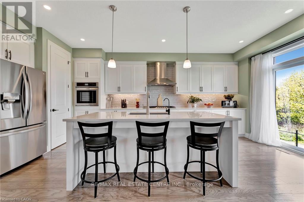 6 - 32 Faith Street, Cambridge, Ontario  N1T 0E8 - Photo 5 - X12999268