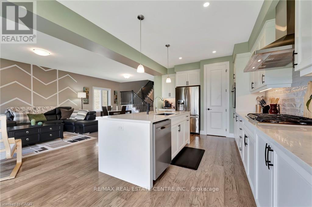 6 - 32 Faith Street, Cambridge, Ontario  N1T 0E8 - Photo 6 - X12999268