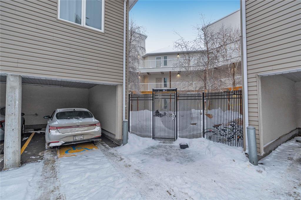 112 235 Bridgeland Drive S, Winnipeg, Manitoba  R3Y 0T7 - Photo 31 - 202607125