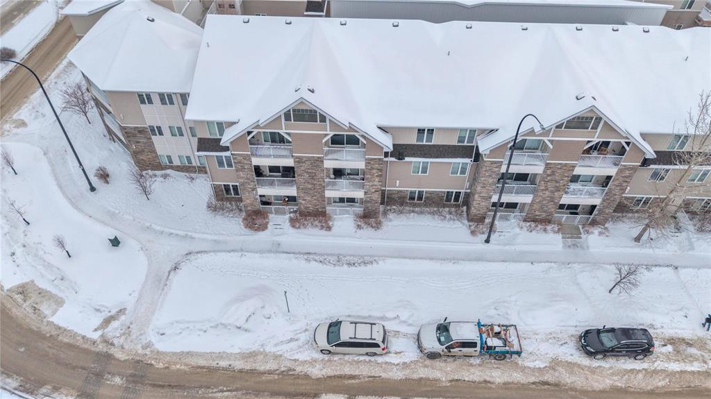 112 235 Bridgeland Drive S, Winnipeg, Manitoba  R3Y 0T7 - Photo 33 - 202607125