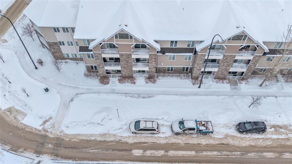112 235 Bridgeland Drive S, Winnipeg, Manitoba  R3Y 0T7 - Photo 34 - 202607125