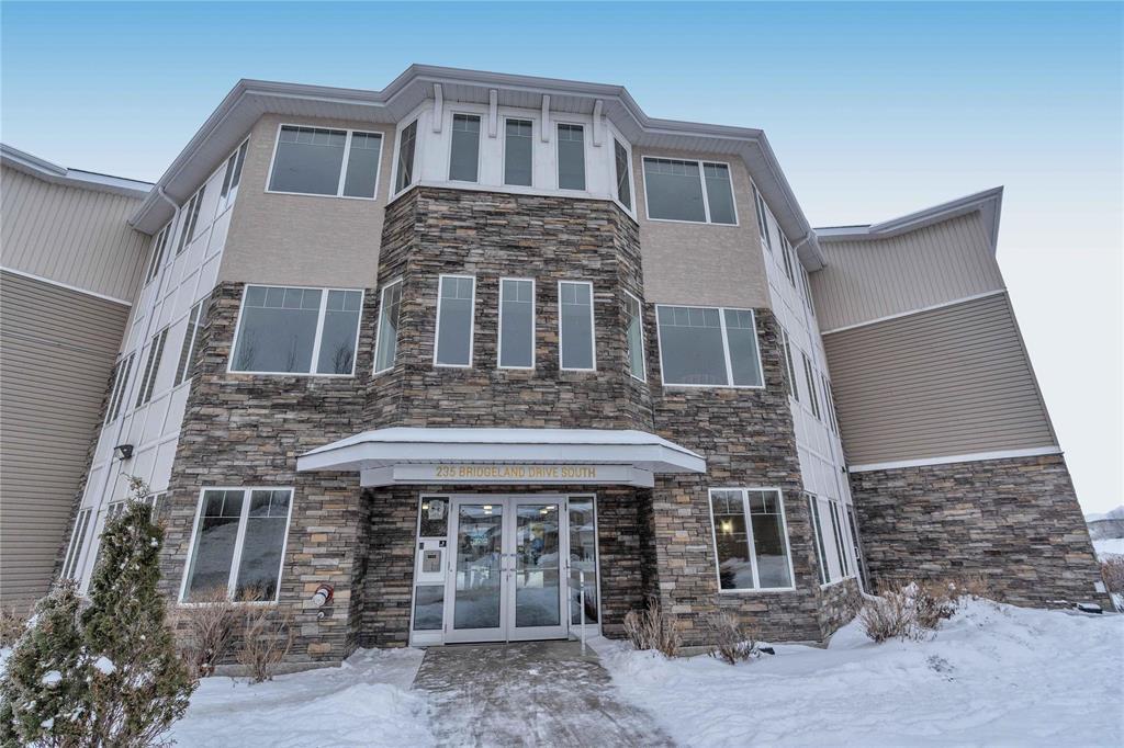 112 235 Bridgeland Drive S, Winnipeg, Manitoba  R3Y 0T7 - Photo 4 - 202607125