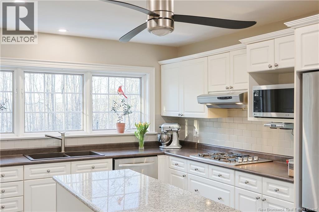 473 Golf Club Road, Fredericton, New Brunswick  E3B 5Z5 - Photo 9 - NB137008