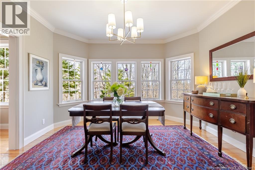 473 Golf Club Road, Fredericton, New Brunswick  E3B 5Z5 - Photo 15 - NB137008