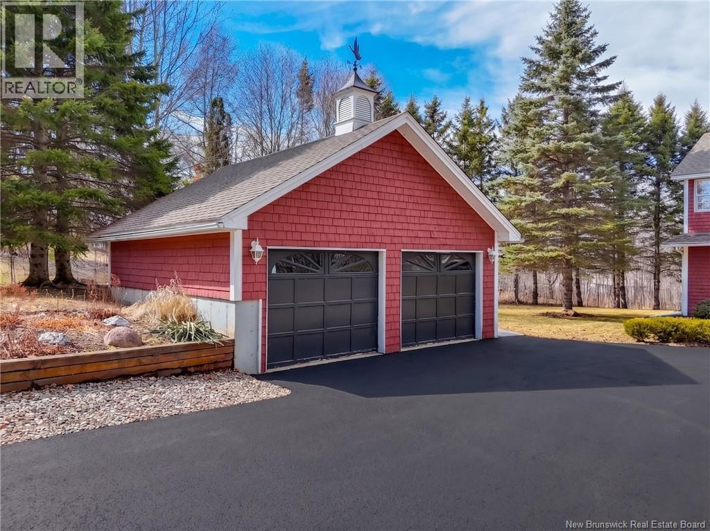 473 Golf Club Road, Fredericton, New Brunswick  E3B 5Z5 - Photo 4 - NB137008