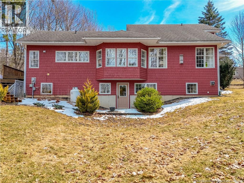 473 Golf Club Road, Fredericton, New Brunswick  E3B 5Z5 - Photo 2 - NB137008