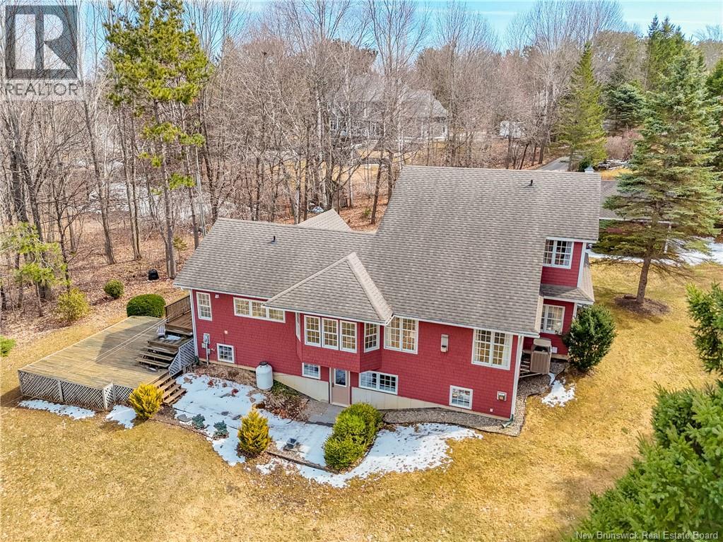 473 Golf Club Road, Fredericton, New Brunswick  E3B 5Z5 - Photo 3 - NB137008
