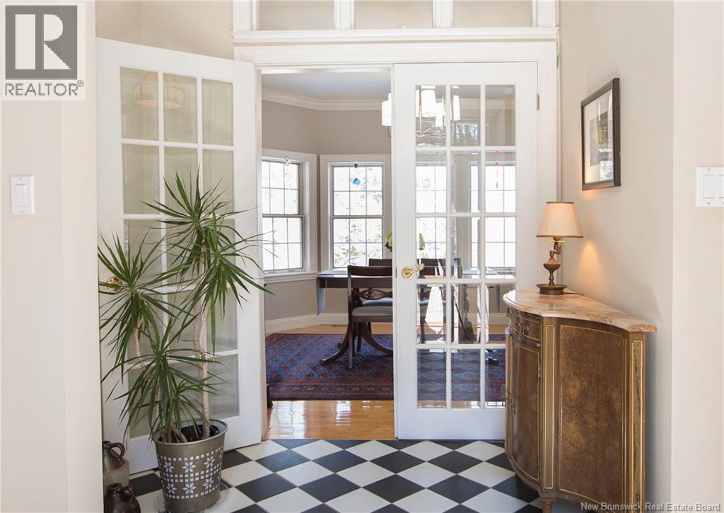473 Golf Club Road, Fredericton, New Brunswick  E3B 5Z5 - Photo 5 - NB137008