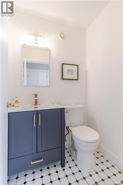 473 Golf Club Road, Fredericton, New Brunswick  E3B 5Z5 - Photo 28 - NB137008