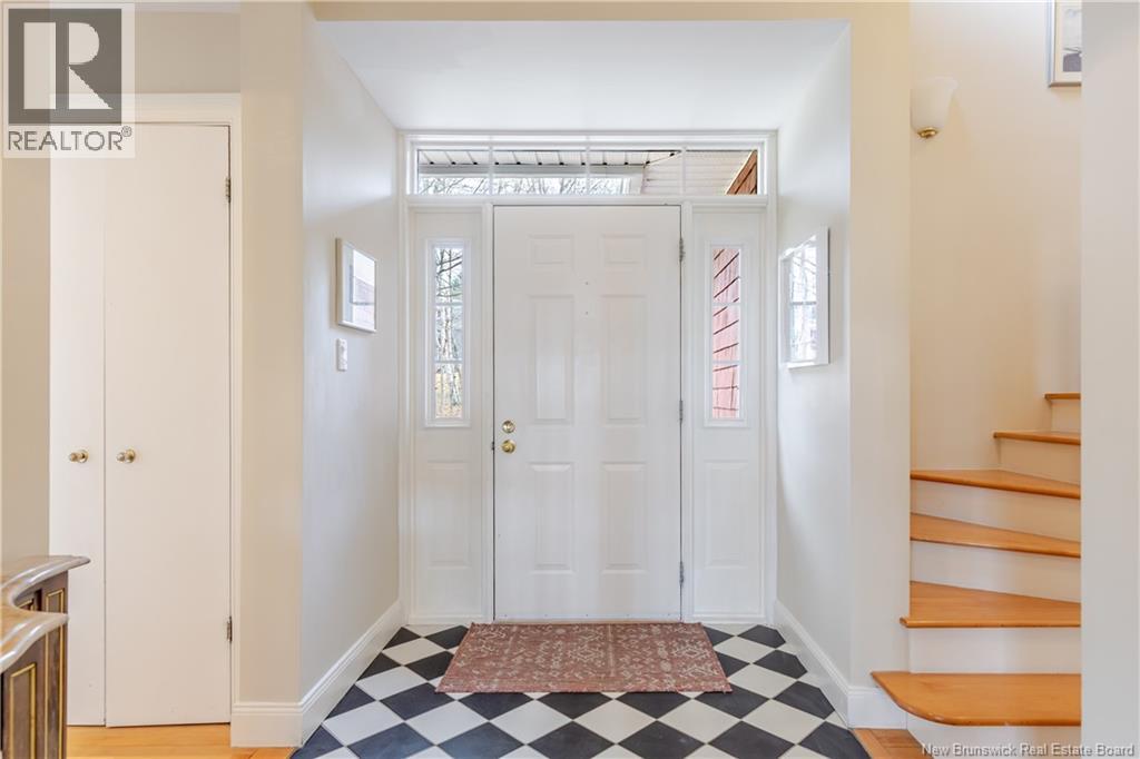 473 Golf Club Road, Fredericton, New Brunswick  E3B 5Z5 - Photo 6 - NB137008