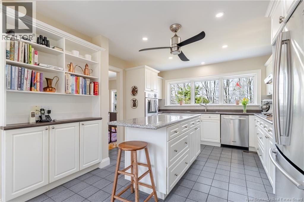 473 Golf Club Road, Fredericton, New Brunswick  E3B 5Z5 - Photo 10 - NB137008