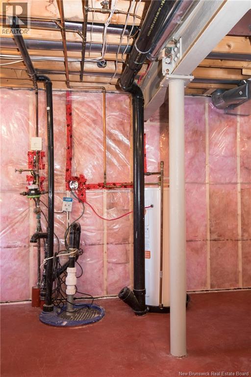 473 Golf Club Road, Fredericton, New Brunswick  E3B 5Z5 - Photo 36 - NB137008