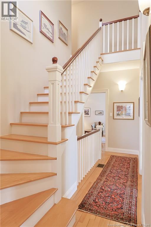 473 Golf Club Road, Fredericton, New Brunswick  E3B 5Z5 - Photo 35 - NB137008