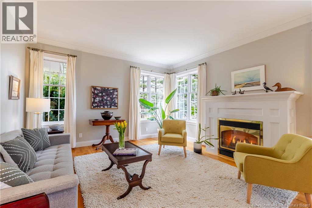 473 Golf Club Road, Fredericton, New Brunswick  E3B 5Z5 - Photo 17 - NB137008