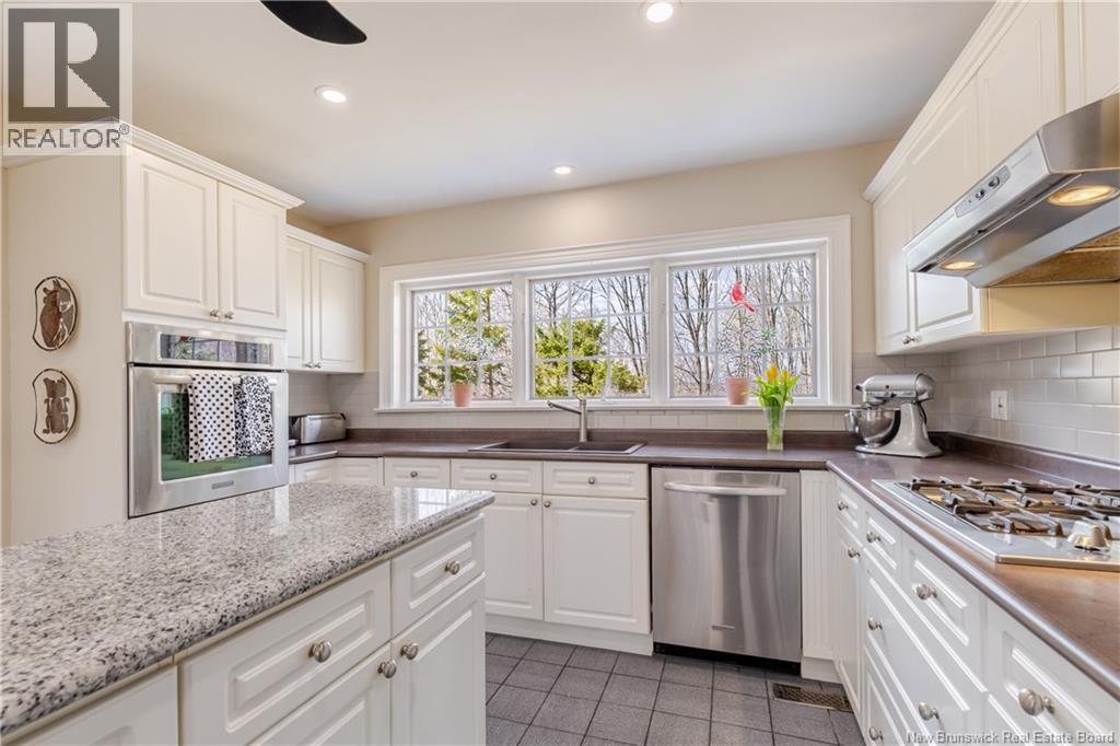 473 Golf Club Road, Fredericton, New Brunswick  E3B 5Z5 - Photo 11 - NB137008
