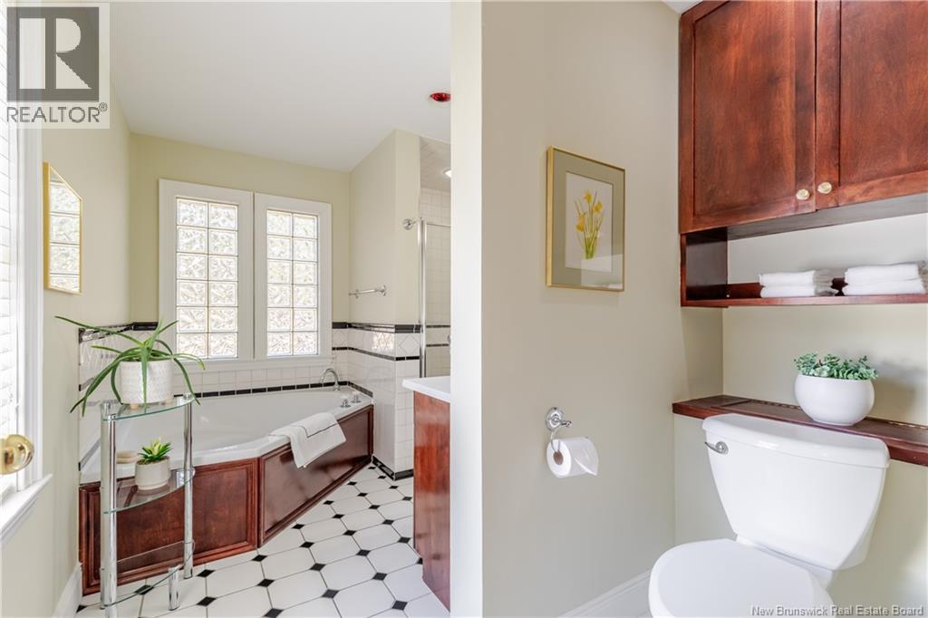 473 Golf Club Road, Fredericton, New Brunswick  E3B 5Z5 - Photo 26 - NB137008