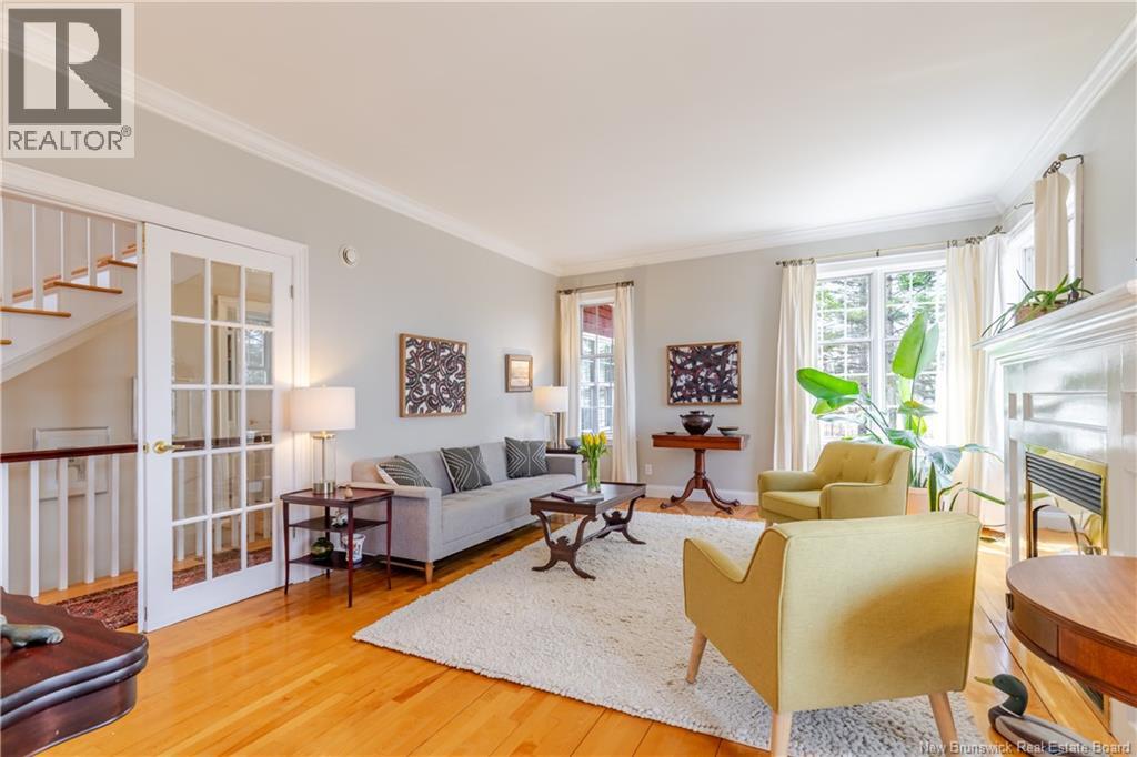 473 Golf Club Road, Fredericton, New Brunswick  E3B 5Z5 - Photo 19 - NB137008