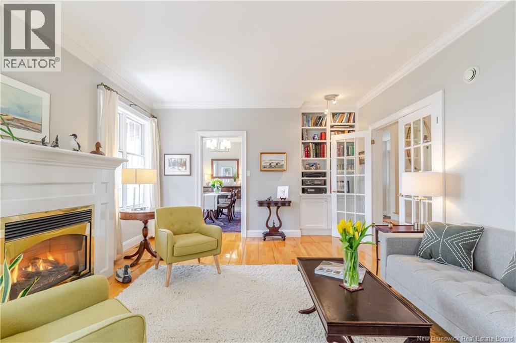 473 Golf Club Road, Fredericton, New Brunswick  E3B 5Z5 - Photo 18 - NB137008