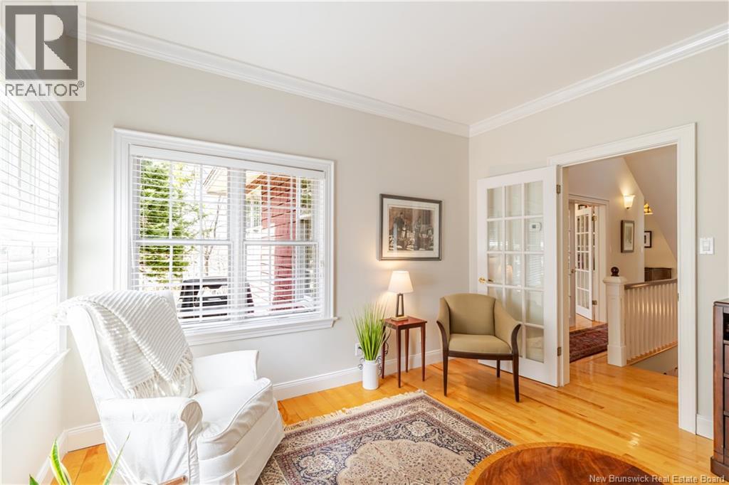 473 Golf Club Road, Fredericton, New Brunswick  E3B 5Z5 - Photo 21 - NB137008